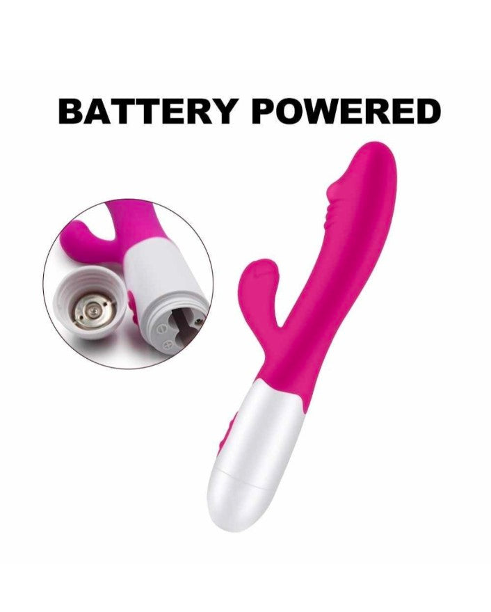 Vibrating Massager For Unisex