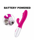 Vibrating Massager For Unisex