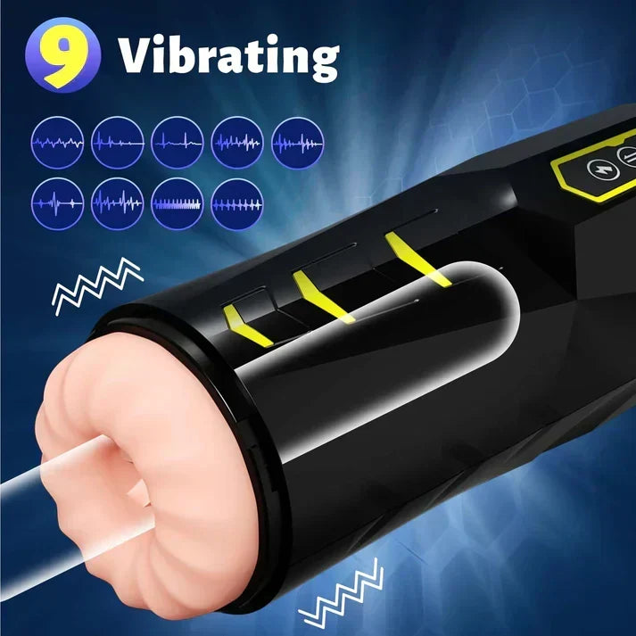 dragon Thrusted