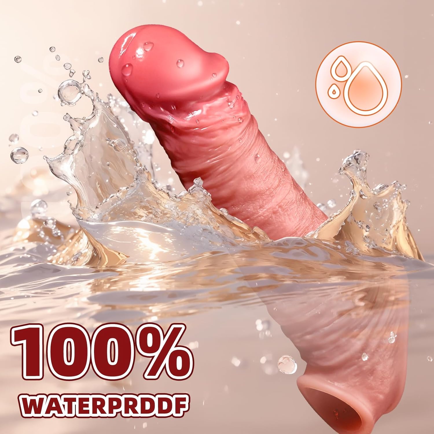 Big Extra Size Dragon 8 inch imported Condom for Man | Extra Time| long-lasting condom | ultra thin premium | (PACK OF 1)