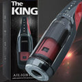 dragon INTRUDER